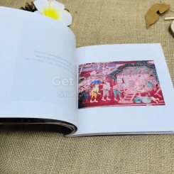 ภาพพูด เปิดมิติใหม่ในการดูจิตรกรรมฝาหนัง รูปที่ 9