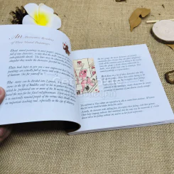 ภาพพูด เปิดมิติใหม่ในการดูจิตรกรรมฝาหนัง รูปที่ 4