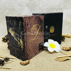 10 ปีนิ้วกลม Boxset 4 เล่ม รูปที่ 9
