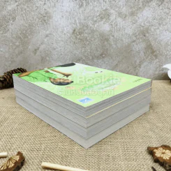 ด้วยรักบันดาล นิทานสีขาว Boxset 4 เล่ม รูปที่ 10