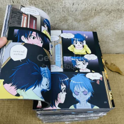 รวมเรื่องผีๆรอบโลก, เรื่องเล่าขนหัวลุก 18 เล่ม รูปที่ 6