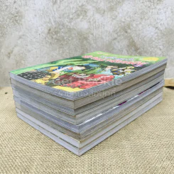 หนังสือความรู้สำหรับเด็ก เอาชีวิตรอด Why และอื่นๆ รวม 8 เล่ม รูปที่ 4