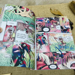 หนังสือความรู้สำหรับเด็ก เอาชีวิตรอด Why และอื่นๆ รวม 8 เล่ม รูปที่ 8
