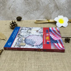 เรื่องเล่าจากแดนไกล My Life in USA รูปที่ 2