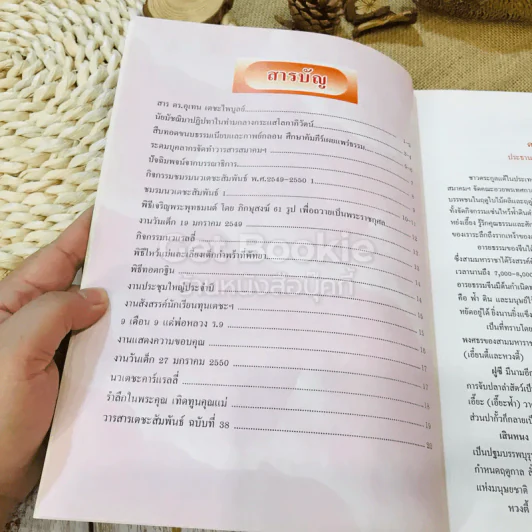 สมาคมเตชะสัมพันธ์ วารสาร 38 รูปที่ 4