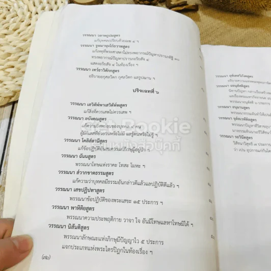 ธรรมสมบัติ หมวดที่ 4 วรรณนาพุทธสมัย รูปที่ 17
