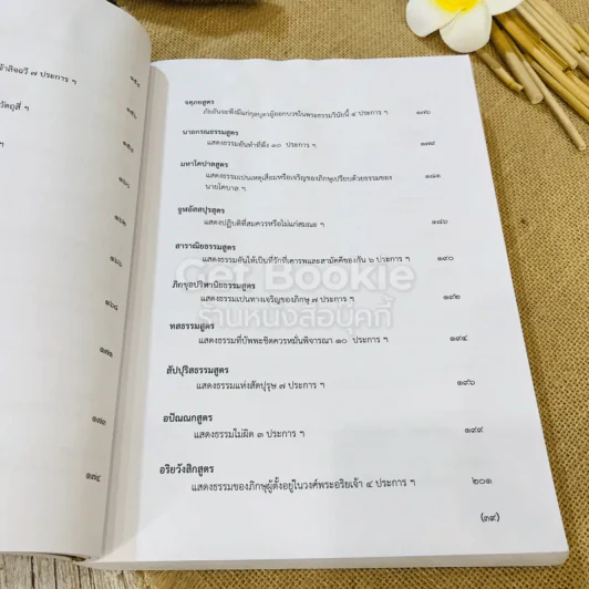 ธรรมสมบัติ หมวดที่ 3 พุทธสมัย รูปที่ 16
