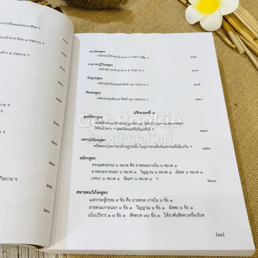 ธรรมสมบัติ หมวดที่ 3 พุทธสมัย รูปที่ 18