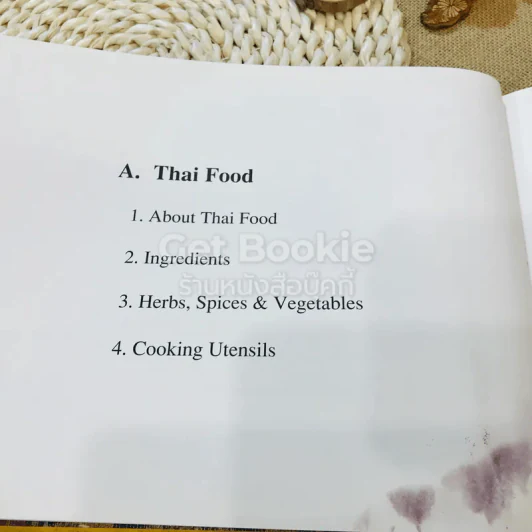 Cooking Thai Chalie Amatyakul รูปที่ 9