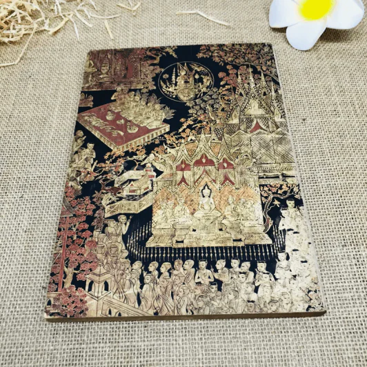 นำเที่ยวเมืองโบราณ In The Ancient City รูปที่ 3