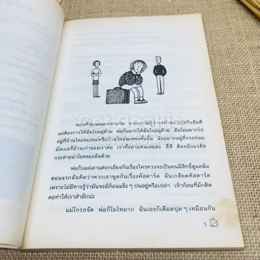 บ้านนี้ยังมีรัก รูปที่ 6