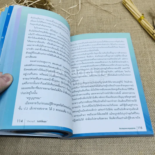 ทำความดีไม่มีที่สิ้นสุด รูปที่ 14