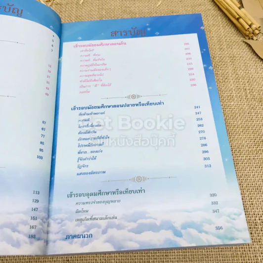 ทำความดีไม่มีที่สิ้นสุด รูปที่ 10