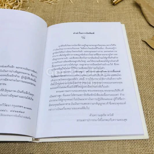 แม่ของลูก เครื่องหมายคนดีและการเลี้ยงแม่ในสัมปรายภพ รูปที่ 4