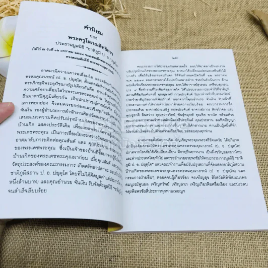 พระผู้ทำสงฆ์ให้งาม รูปที่ 6