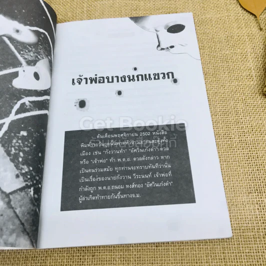 เจ้าพ่อบางนกแขวก รูปที่ 9