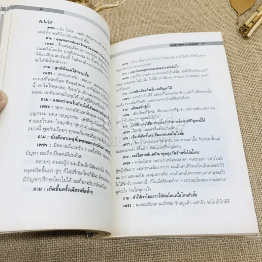 เทปลับ พุ่มพวง ดวงจันทร์ รูปที่ 13