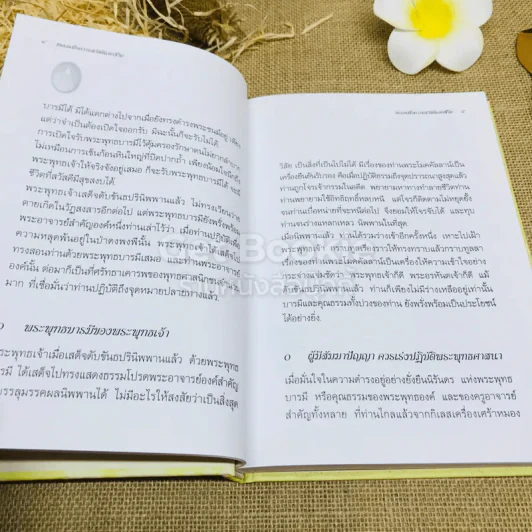 ธรรมเพื่อความสวัสดี ชีวิตนี้สำคัญนัก รูปที่ 9