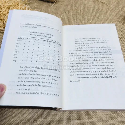 คู่มือตั้งชื่อลูก - เสฐียรพงษ์ วรรณปก รูปที่ 11