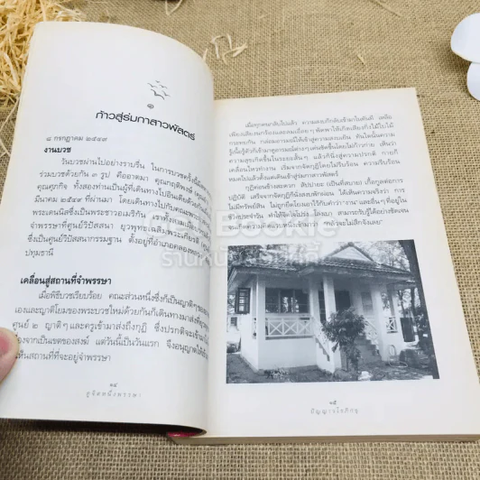 ดูจิตหนึ่งพรรษา - ประเสริฐ อุทัยเฉลิม รูปที่ 11