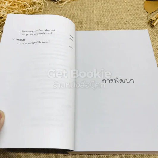 ทัศนะทางการพัฒนาและจริยธรรม ป๋วย อึ้งภากรณ์ รูปที่ 9