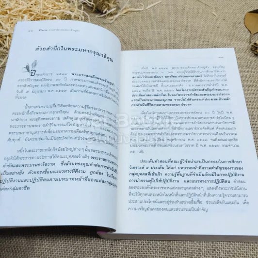 ชีวิตงาม ตามคำสอนของพระเจ้าอยู่หัว รูปที่ 10