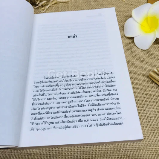 นางงามตู้กระจก การศึกษา กระบวนการกลายเป็นหมอนวดไทย รูปที่ 10