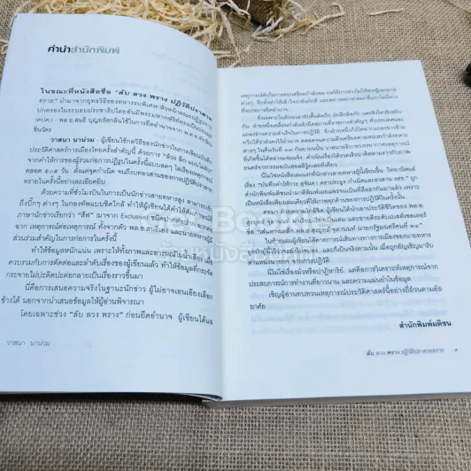 ลับลวงพราง ปฏิวัติปราสาททราย รูปที่ 9