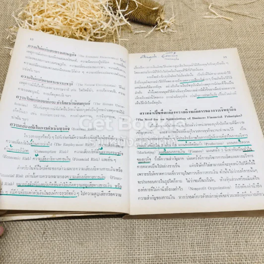 การเงินธุรกิจ Business Finance รูปที่ 16