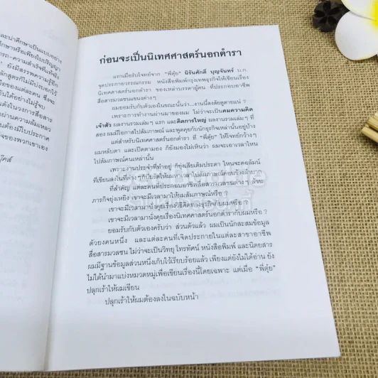 เจ้าของตัวจริง (นิเทศศาสตร์นอกตำรา) รูปที่ 6