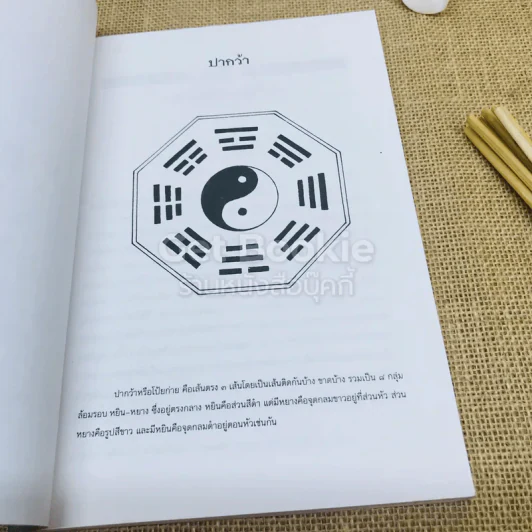ปวงปรัชญาจีน รูปที่ 10