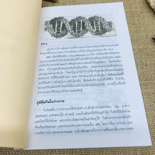 สารานุกรมวิทยาศาสตร์ เล่ม 1 รูปที่ 15