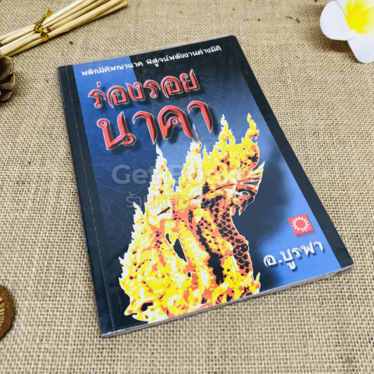 ร่องรอยนาคา พลิกมิติพญานาค พิสูจน์พลังต่างมิติ รูปที่ 1