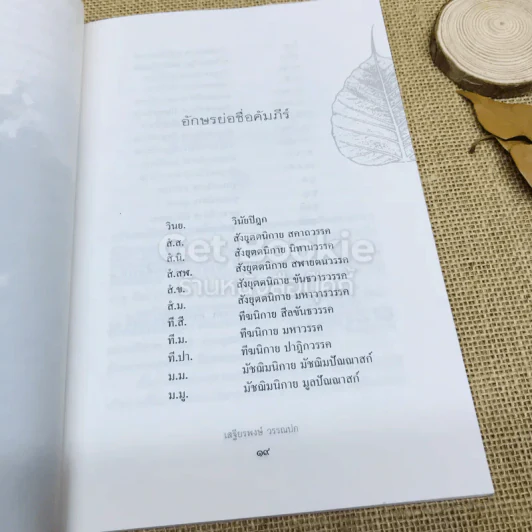 ธรรมะนอกธรรมาสน์ รูปที่ 12