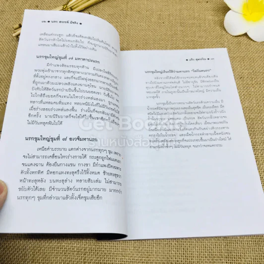 นรกสวรรค์มีจริง - แก้ว สุพรรโณ รูปที่ 8