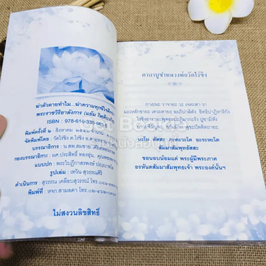ฆ่าตัวตายทำไม? ความทุกข์ใจดีกว่า รูปที่ 4