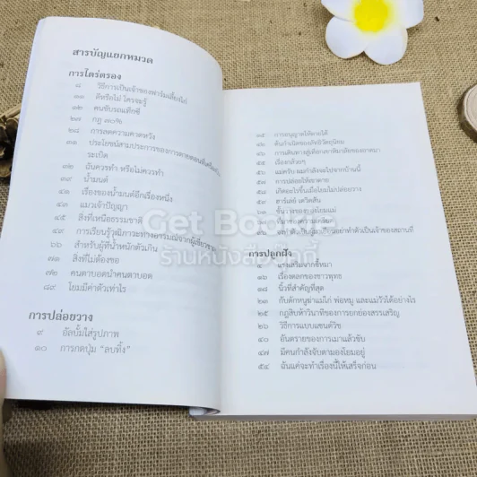 ชวนม่วนชื่น เล่ม 1+2 ธรรมะบันเทิงหลายเรื่องเล่า รูปที่ 17
