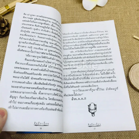 ศิลปินเถื่อน รูปที่ 9