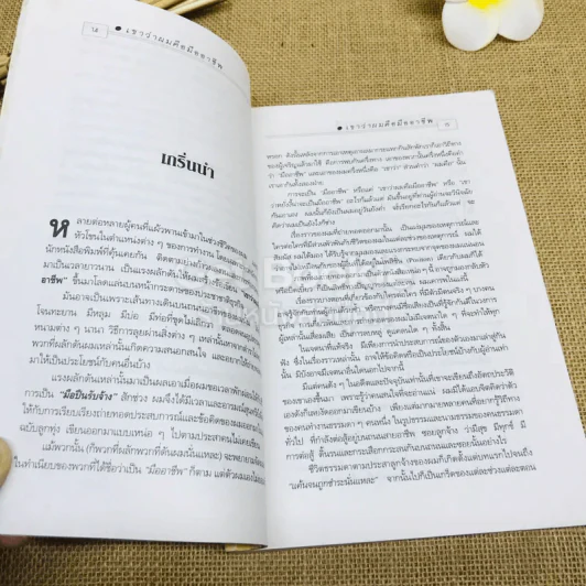 เขาว่าผมคือมืออาชีพ รูปที่ 9