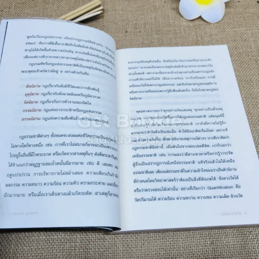 แกะรอยกรรม สู่รอยธรรม รูปที่ 9