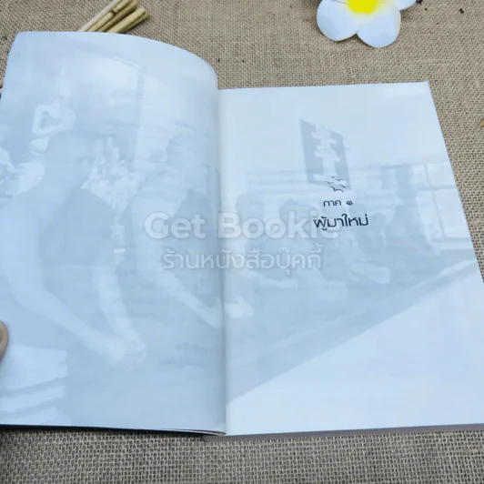 ดูจิตหนึ่งพรรษา รูปที่ 7