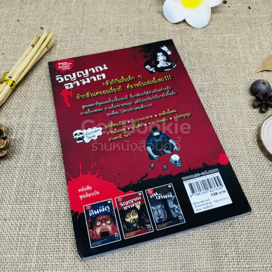 วิญญาณอาฆาต รูปที่ 3