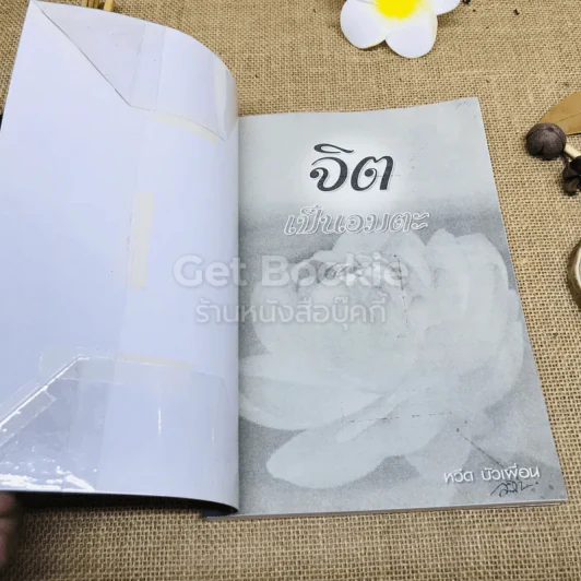 จิตเป็นอมตะ รูปที่ 4