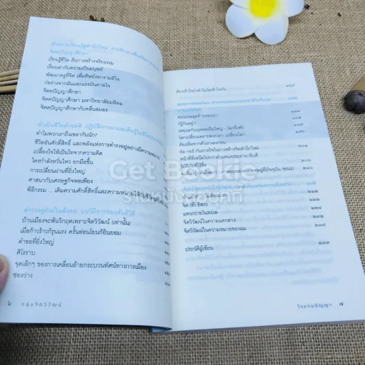 ใจแจ่มปัญญา - กลุ่มจิตวิวัฒน์ รูปที่ 7