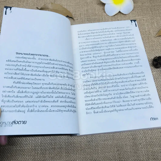 จดหมายส่งตาย The Letter รูปที่ 6