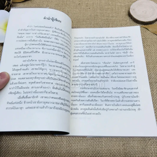 แค่ปล่อยก็ลอยตัว รูปที่ 6