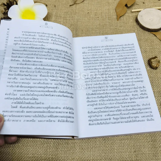 พรายสึนามิ - พร เมืองใต้ รูปที่ 7