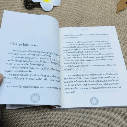 มองด้วยใจ - โยชิโนริ โนงุจิ รูปที่ 9