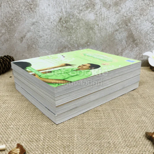 ด้วยรักบันดาล นิทานสีขาว Boxset 4 เล่ม รูปที่ 9