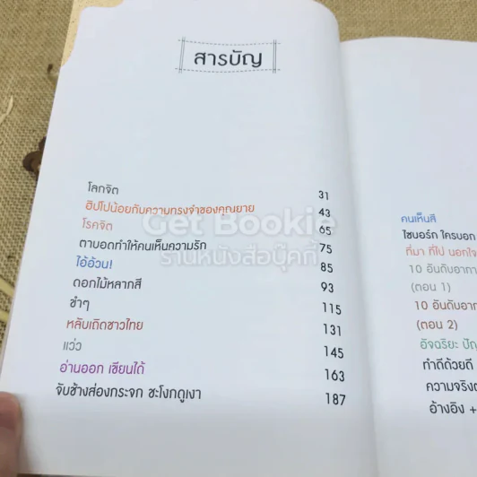 โลกจิต - แทนไท ประเสริฐกุล รูปที่ 7